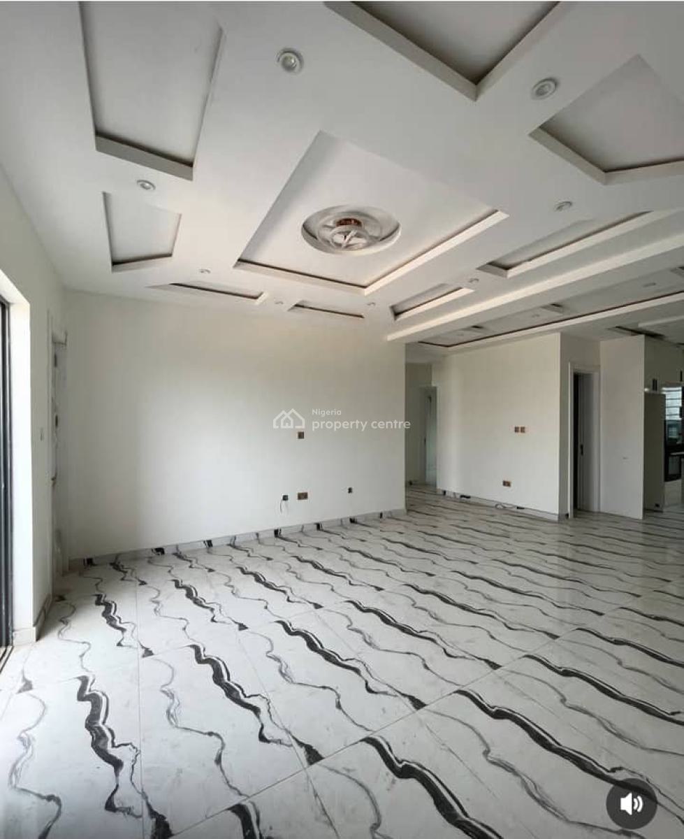 2 Bedroom Apartments, Lekki Phase 1, Lekki, Lagos, Flat / Apartment for Sale