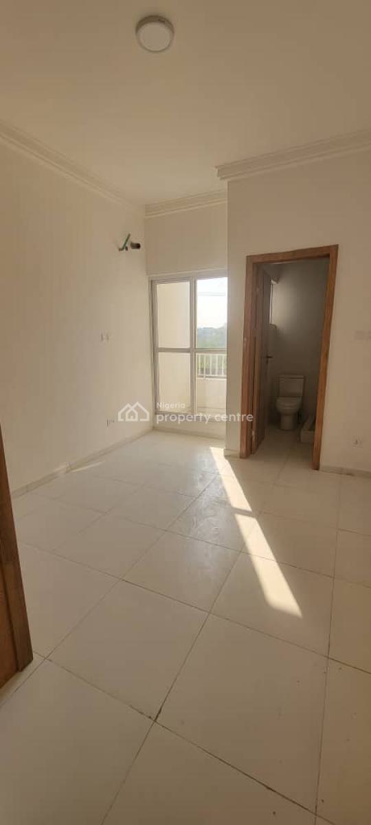 Newly Built 3 Bedroom Apartment, Osapa, Lekki, Lagos, Flat / Apartment for Rent