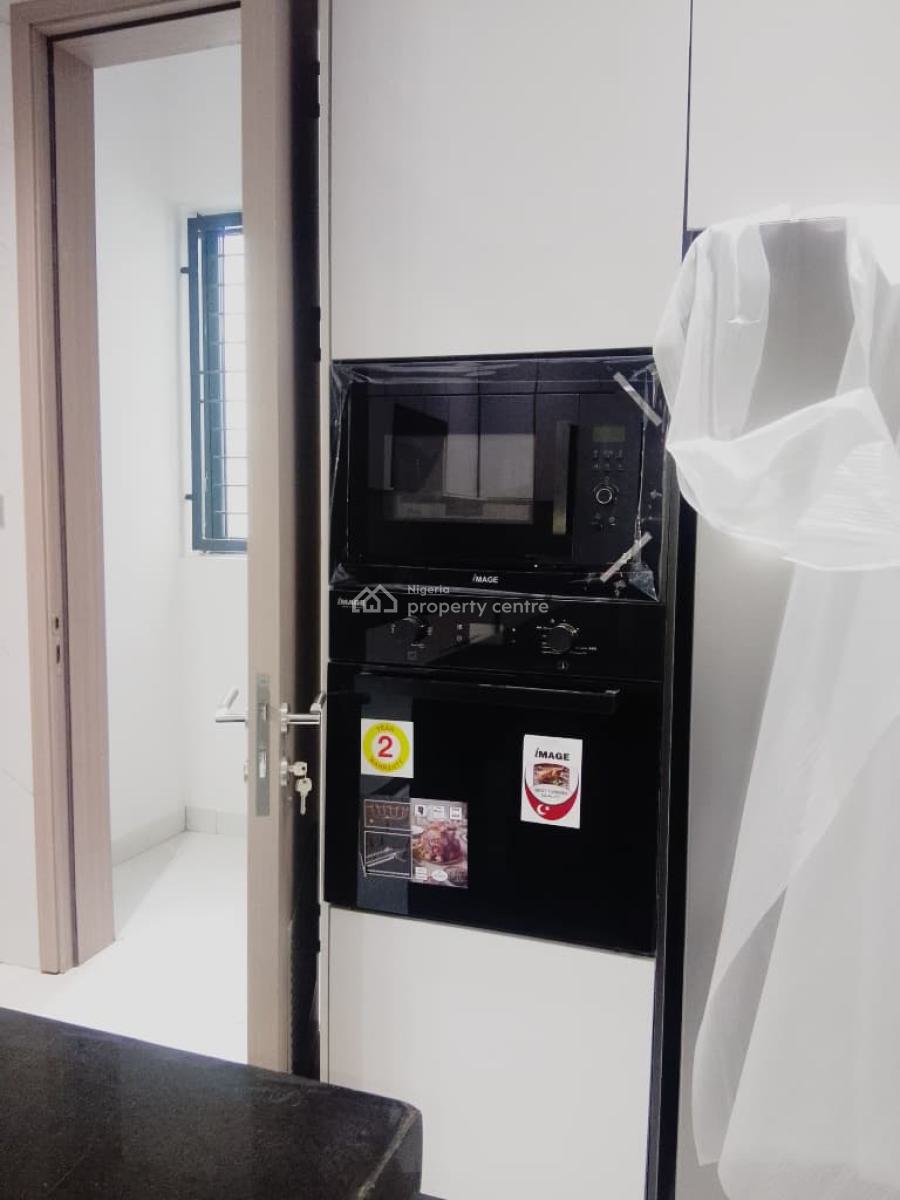 5 Bedroom Luxury Detached Duplex with Pool, Lekki Phase 1, Lekki, Lagos, Detached Duplex for Sale