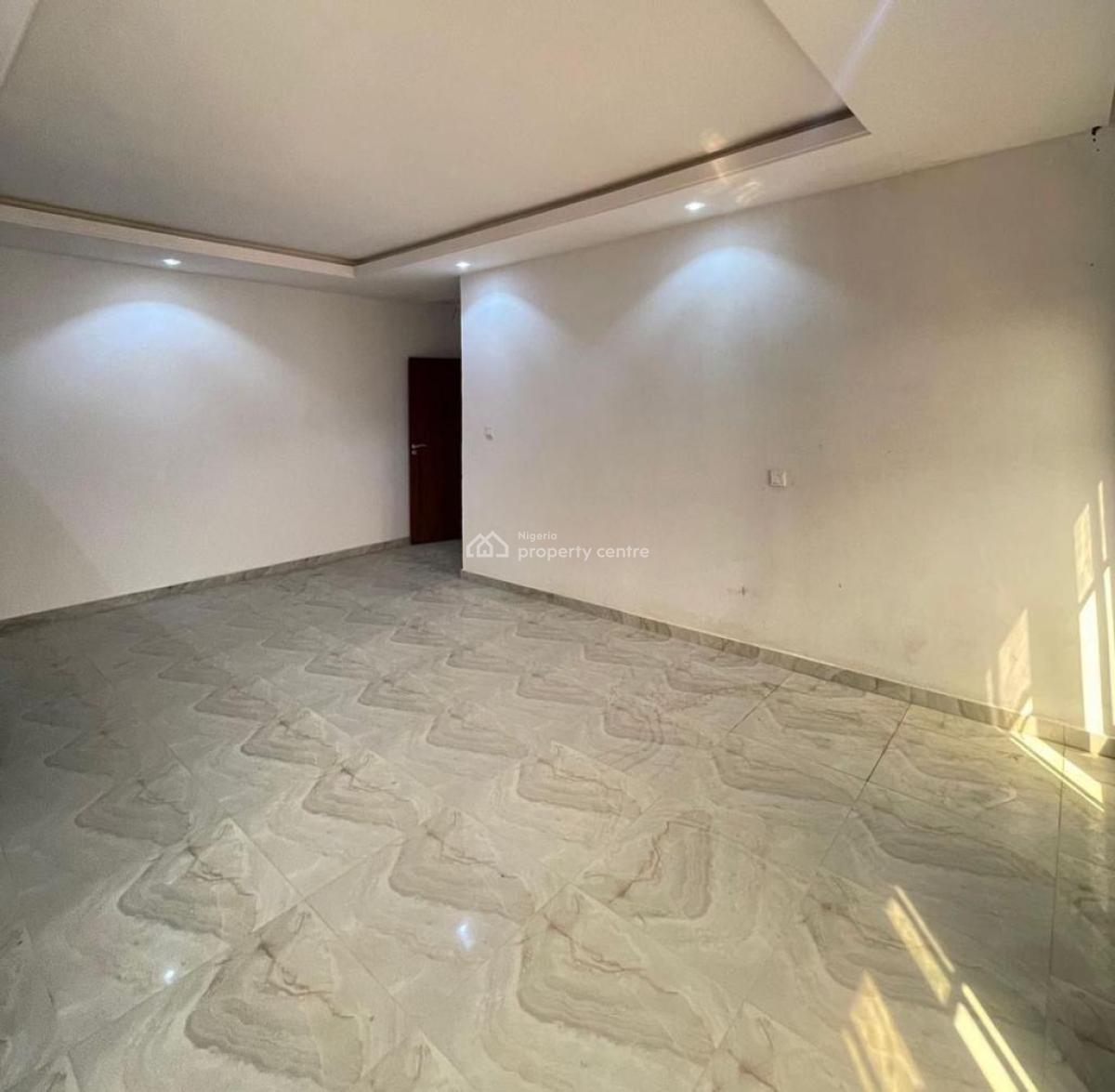 3 Bedroom Maisonette, Lekki, Lagos, Terraced Duplex for Rent