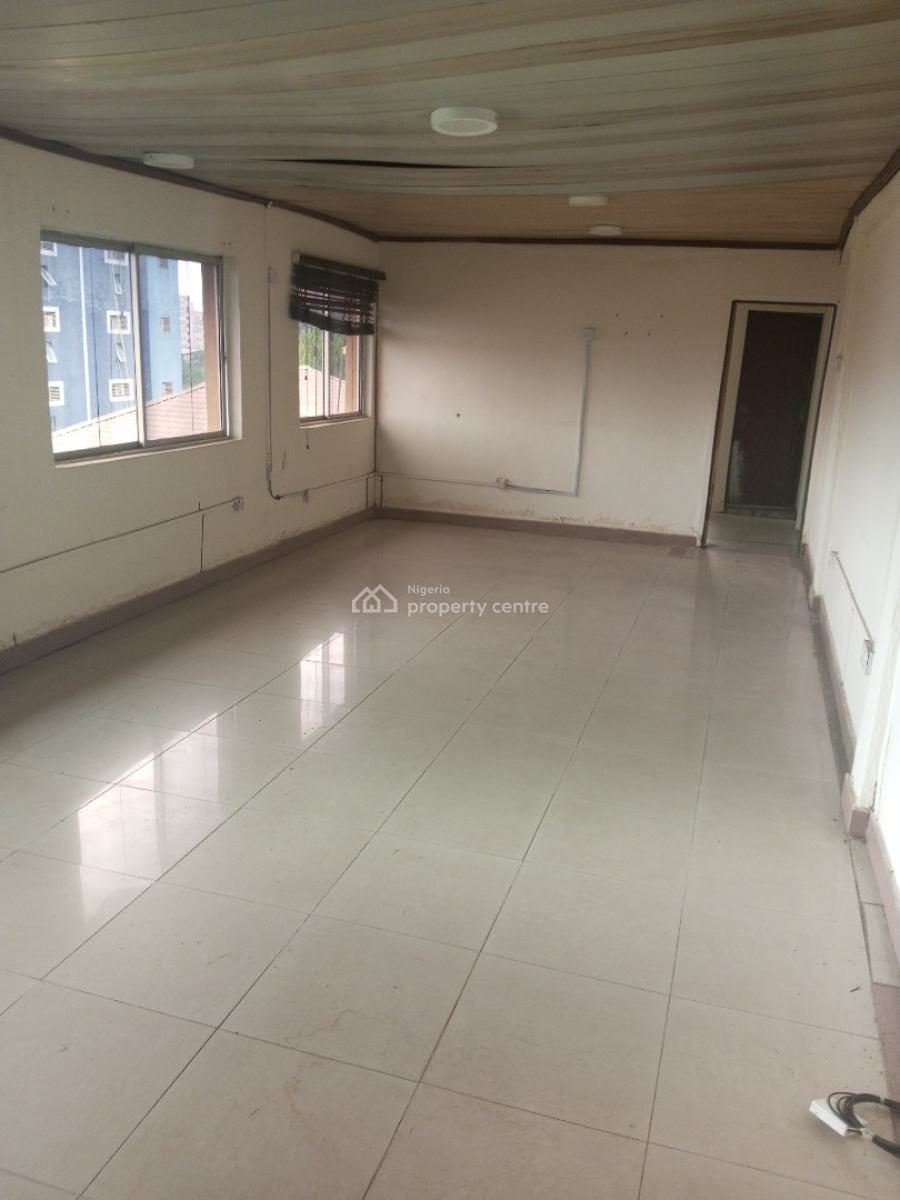 85sqm Office Space, Off Salvation, Opebi, Ikeja, Lagos, Office Space for Rent