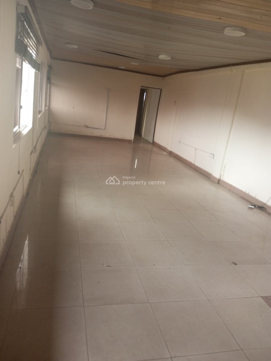 85sqm Office Space, Off Salvation, Opebi, Ikeja, Lagos, Office Space for Rent