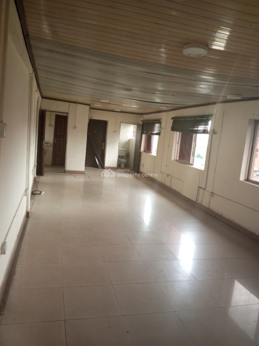 85sqm Office Space, Off Salvation, Opebi, Ikeja, Lagos, Office Space for Rent