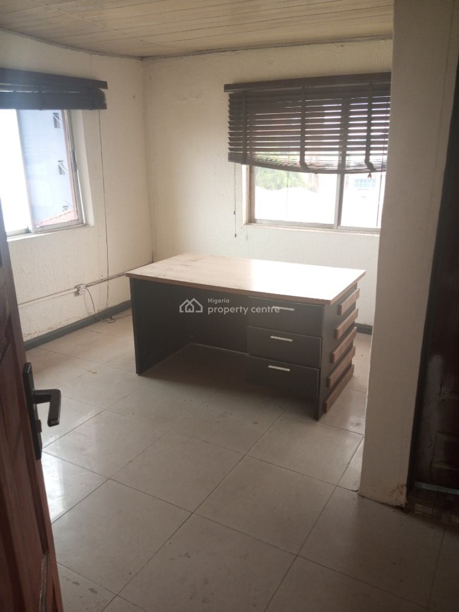 85sqm Office Space, Off Salvation, Opebi, Ikeja, Lagos, Office Space for Rent