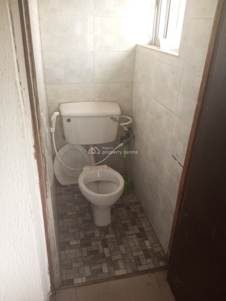 85sqm Office Space, Off Salvation, Opebi, Ikeja, Lagos, Office Space for Rent