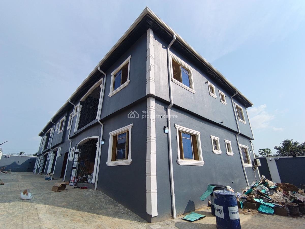 Room and Parlor, Awolowo Road Ikorodu, Ikorodu, Lagos, Mini Flat (room and Parlour) for Rent