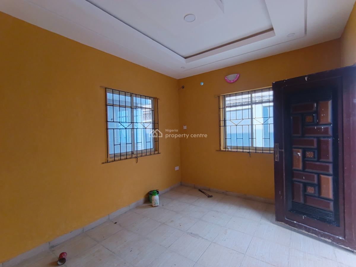 Room and Parlor, Awolowo Road Ikorodu, Ikorodu, Lagos, Mini Flat (room and Parlour) for Rent