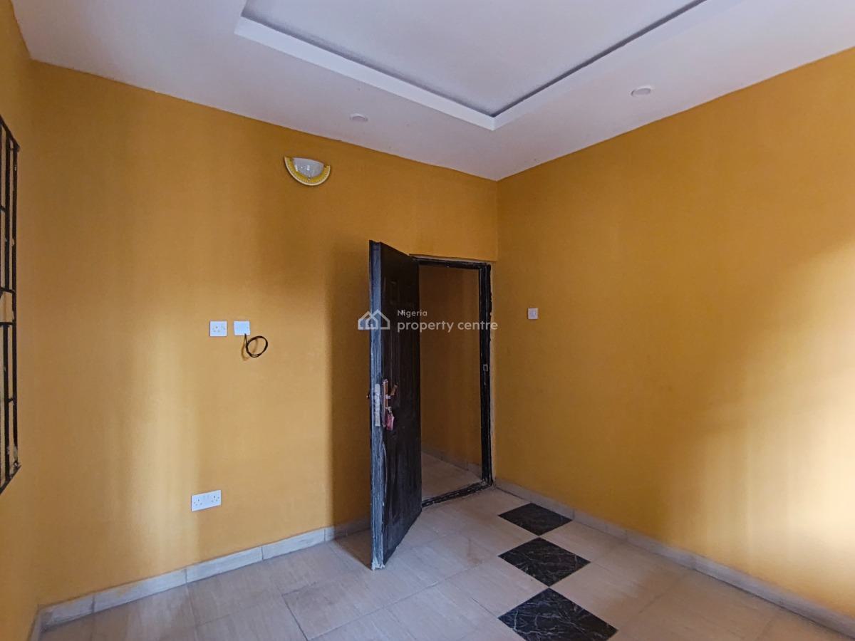 Room and Parlor, Awolowo Road Ikorodu, Ikorodu, Lagos, Mini Flat (room and Parlour) for Rent