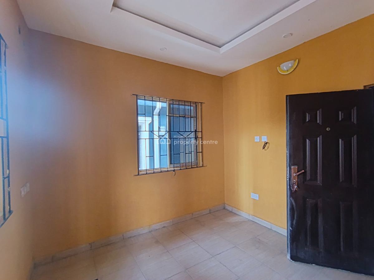 Room and Parlor, Awolowo Road Ikorodu, Ikorodu, Lagos, Mini Flat (room and Parlour) for Rent