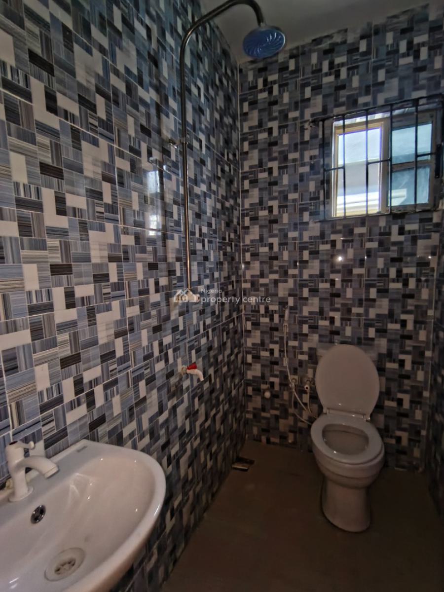 Room and Parlor, Awolowo Road Ikorodu, Ikorodu, Lagos, Mini Flat (room and Parlour) for Rent