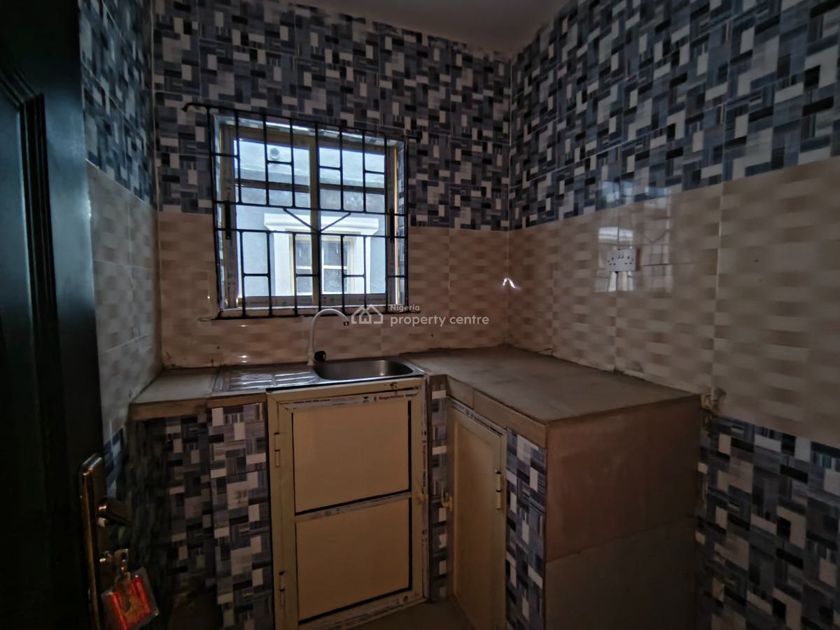 Room and Parlor, Awolowo Road Ikorodu, Ikorodu, Lagos, Mini Flat (room and Parlour) for Rent