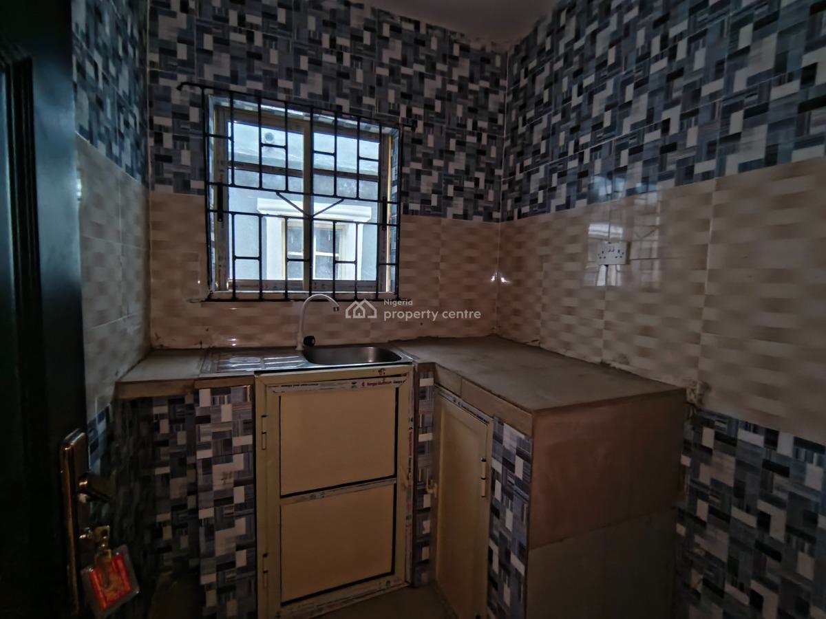 Room and Parlor, Awolowo Road Ikorodu, Ikorodu, Lagos, Mini Flat (room and Parlour) for Rent