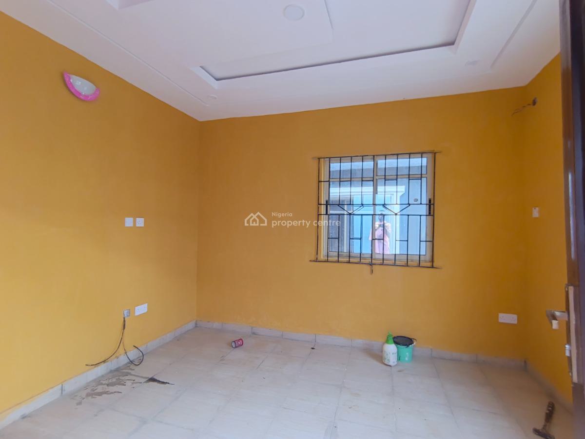 Room and Parlor, Awolowo Road Ikorodu, Ikorodu, Lagos, Mini Flat (room and Parlour) for Rent