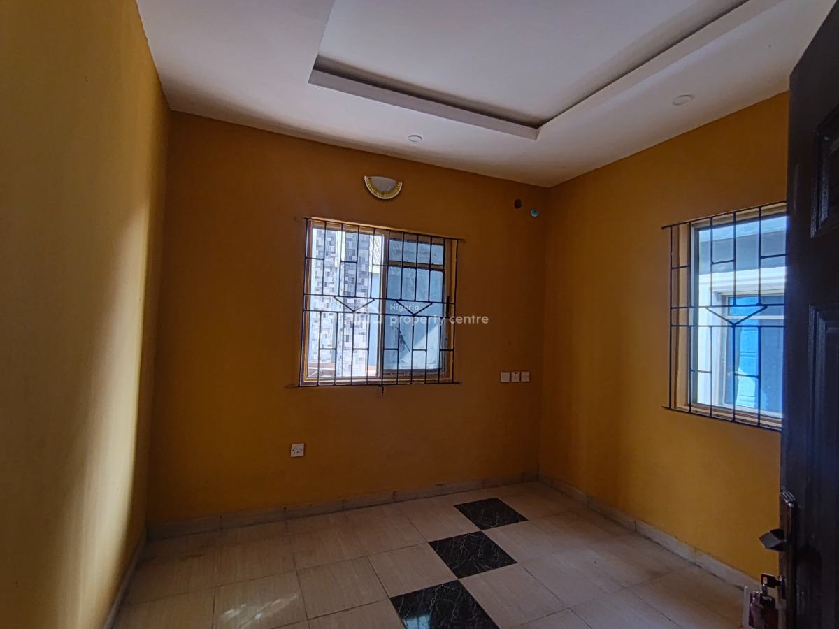 Room and Parlor, Awolowo Road Ikorodu, Ikorodu, Lagos, Mini Flat (room and Parlour) for Rent
