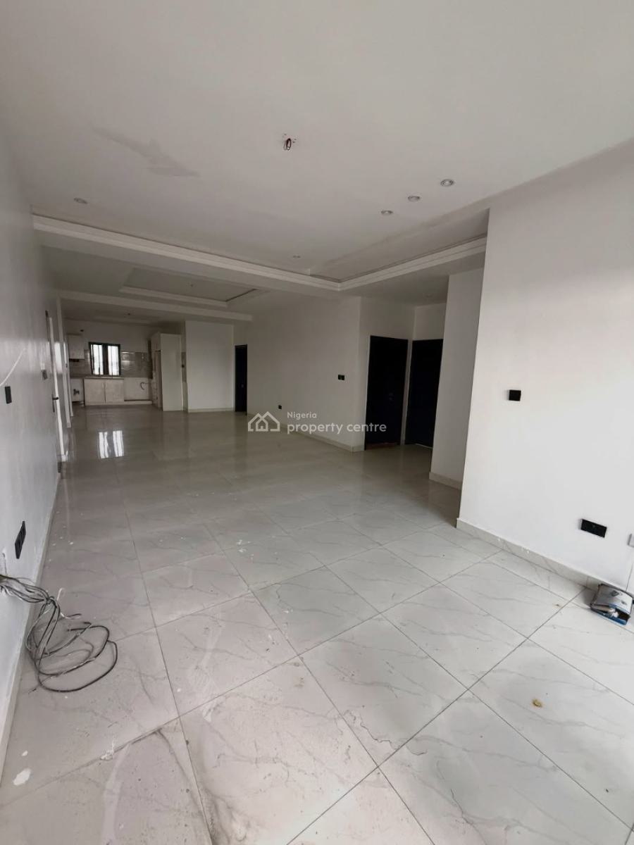 Spacious 3 Bedroom Apartment, Ikate, Lekki, Lagos, House for Rent