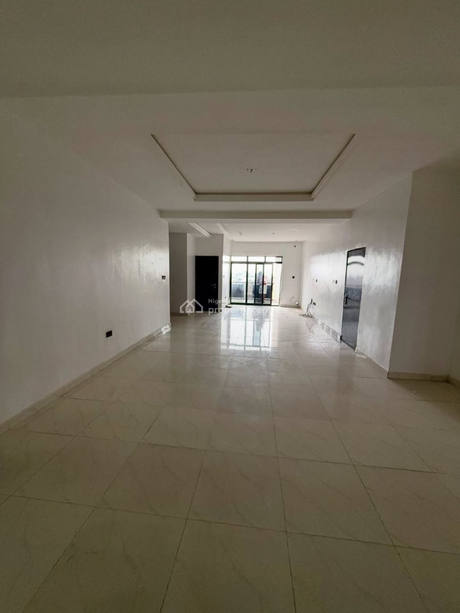 Spacious 3 Bedroom Apartment, Ikate, Lekki, Lagos, House for Rent
