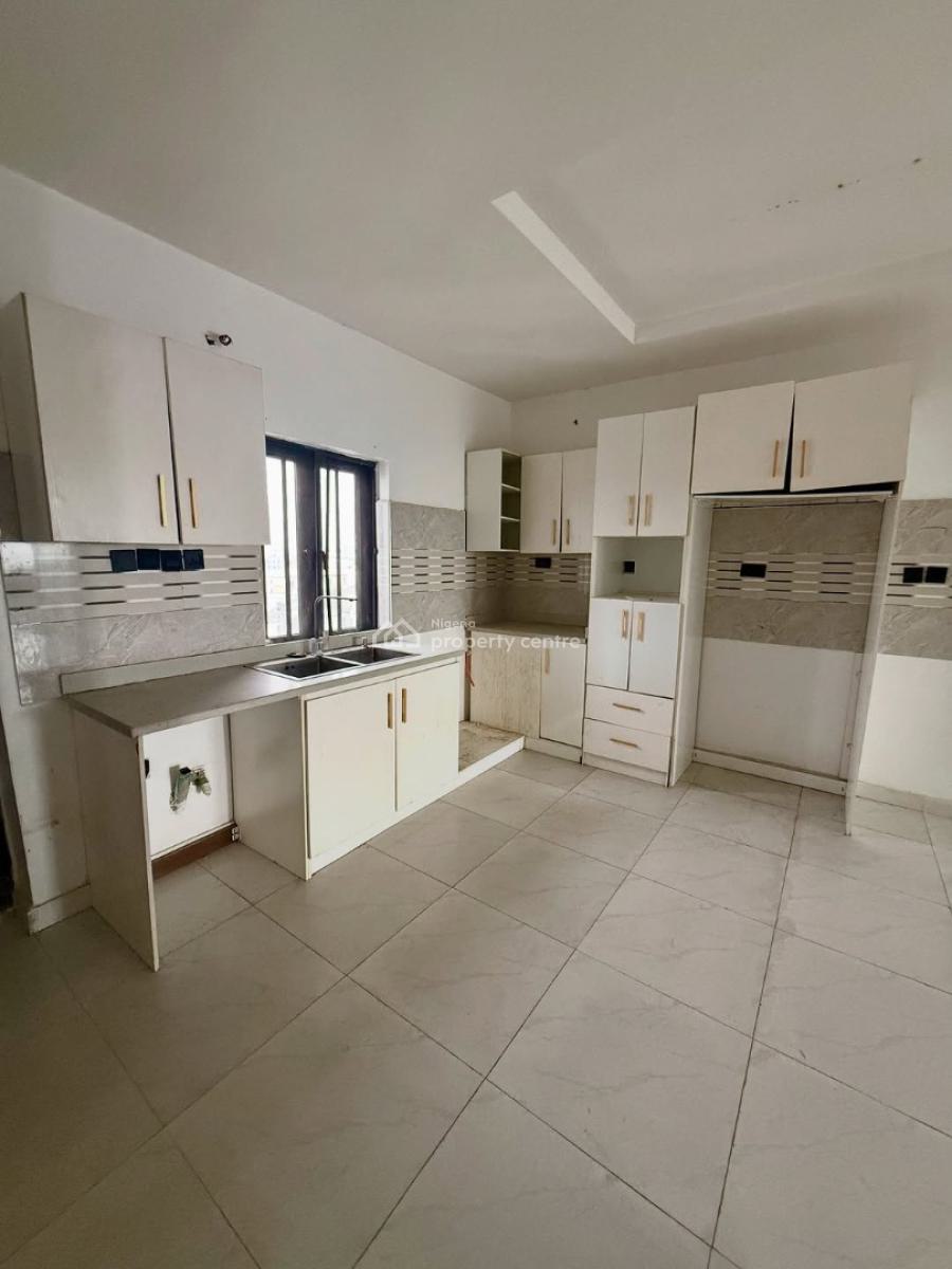 Spacious 3 Bedroom Apartment, Ikate, Lekki, Lagos, House for Rent