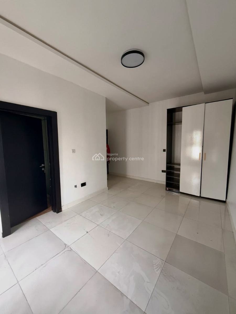 Spacious 3 Bedroom Apartment, Ikate, Lekki, Lagos, House for Rent