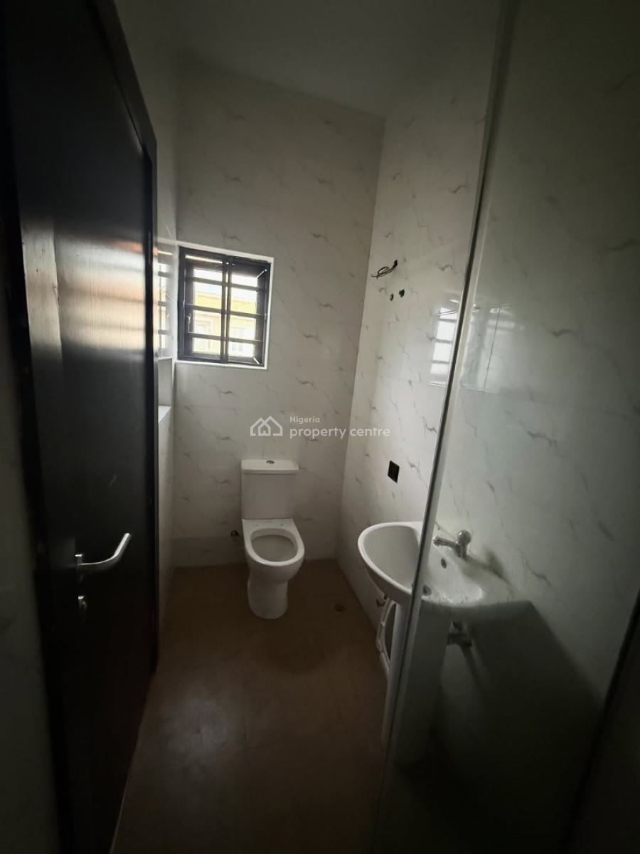 Spacious 3 Bedroom Apartment, Ikate, Lekki, Lagos, House for Rent