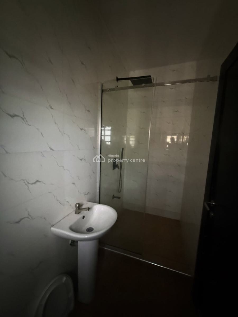 Spacious 3 Bedroom Apartment, Ikate, Lekki, Lagos, House for Rent