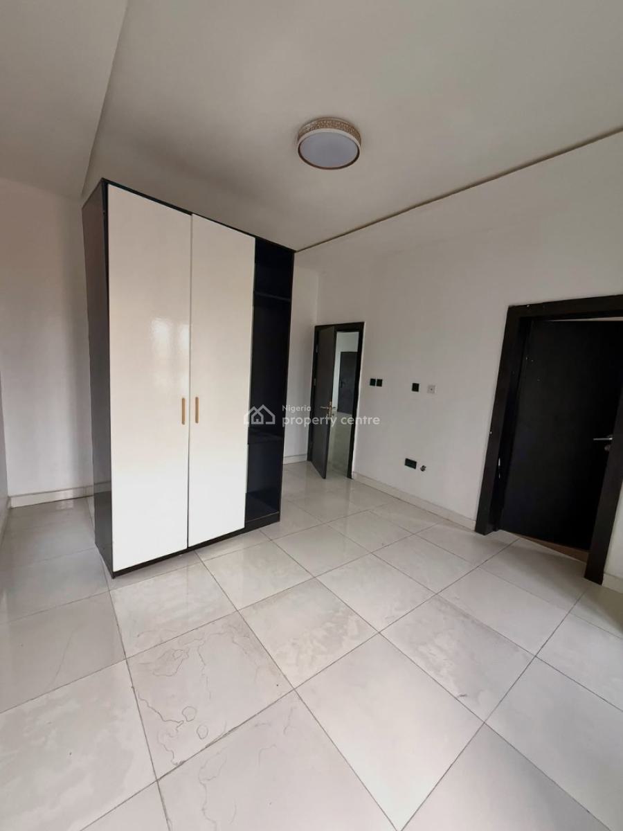 Spacious 3 Bedroom Apartment, Ikate, Lekki, Lagos, House for Rent