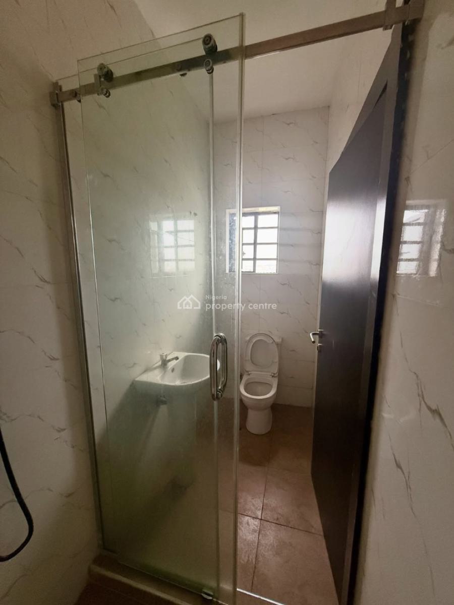 Spacious 3 Bedroom Apartment, Ikate, Lekki, Lagos, House for Rent