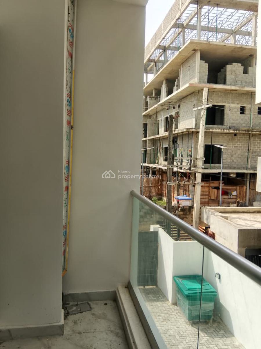 Luxury 2 Bedroom Apartment, Lekki Phase 1, Lekki, Lagos, Flat / Apartment for Sale