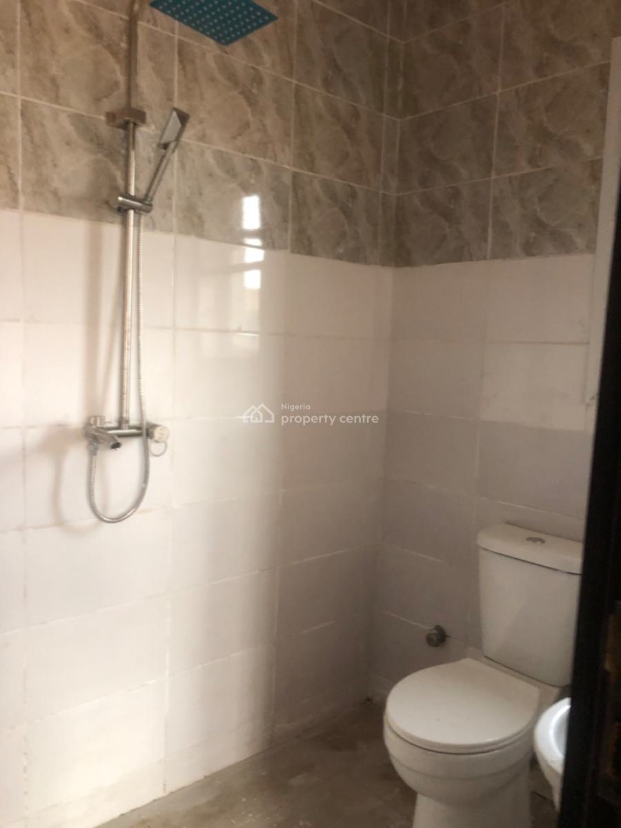 Self Contain, Abijo Gra Estate, Abijo, Lekki, Lagos, Flat / Apartment for Rent