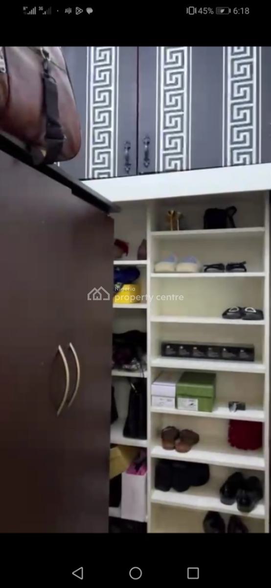 Serviced and Tastefully Furnished Self Contain Apartment, Foreign Affairs Quarters, 1st Avenue, Gwarinpa, Abuja, Self Contain (single Rooms) for Rent