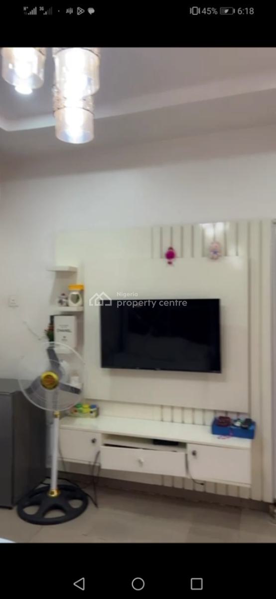 Serviced and Tastefully Furnished Self Contain Apartment, Foreign Affairs Quarters, 1st Avenue, Gwarinpa, Abuja, Self Contain (single Rooms) for Rent