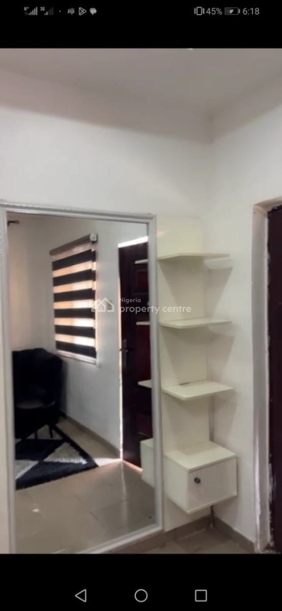 Serviced and Tastefully Furnished Self Contain Apartment, Foreign Affairs Quarters, 1st Avenue, Gwarinpa, Abuja, Self Contain (single Rooms) for Rent