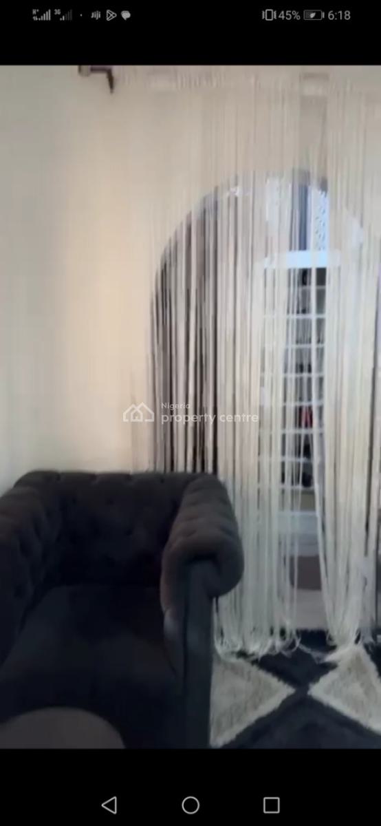 Serviced and Tastefully Furnished Self Contain Apartment, Foreign Affairs Quarters, 1st Avenue, Gwarinpa, Abuja, Self Contain (single Rooms) for Rent