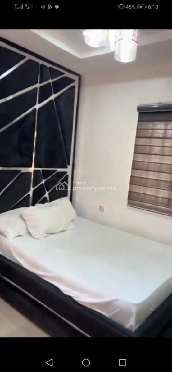 Serviced and Tastefully Furnished Self Contain Apartment, Foreign Affairs Quarters, 1st Avenue, Gwarinpa, Abuja, Self Contain (single Rooms) for Rent