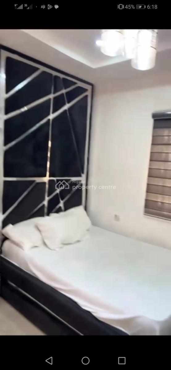 Serviced and Tastefully Furnished Self Contain Apartment, Foreign Affairs Quarters, 1st Avenue, Gwarinpa, Abuja, Self Contain (single Rooms) for Rent