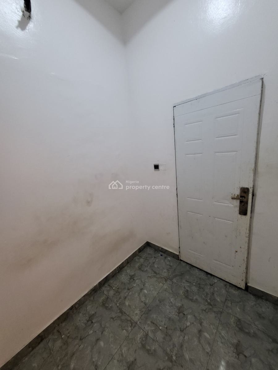 Spacious 4bedroom Semi Detached Duplex with Bq, Thomas Estate Ajah Lekki Lagos, Lekki, Lagos, Semi-detached Duplex for Sale