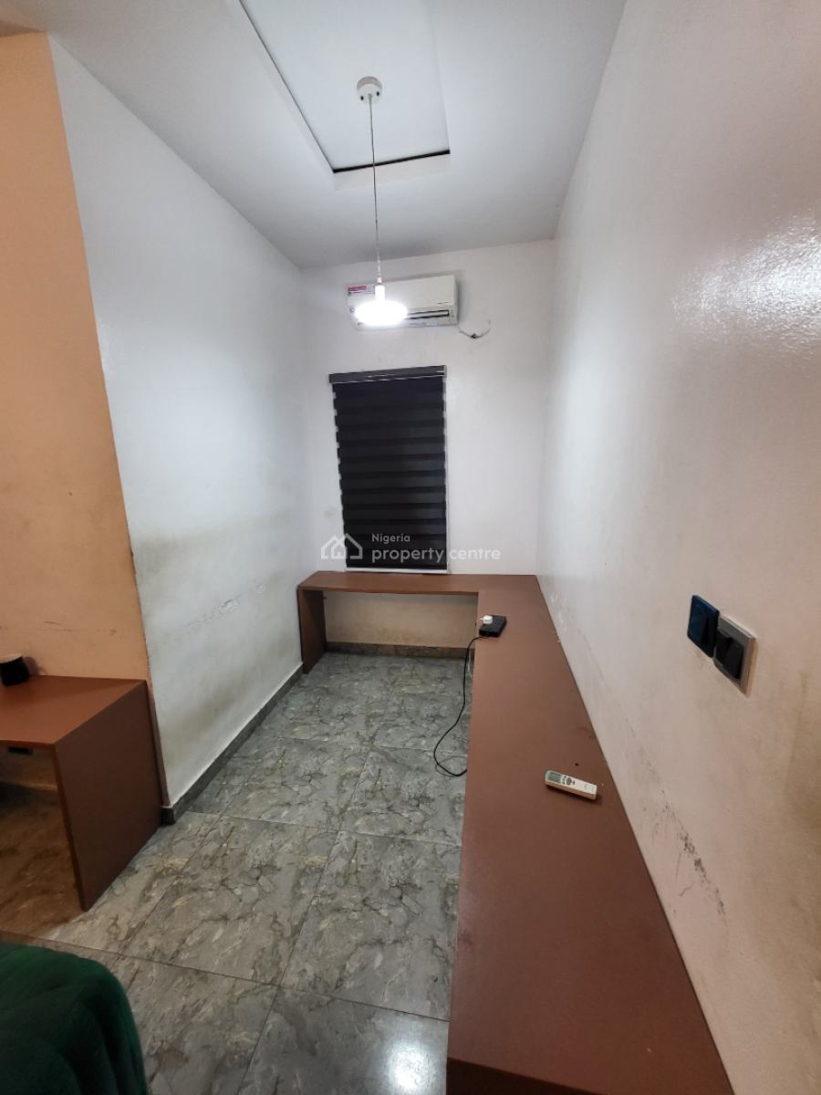 Spacious 4bedroom Semi Detached Duplex with Bq, Thomas Estate Ajah Lekki Lagos, Lekki, Lagos, Semi-detached Duplex for Sale