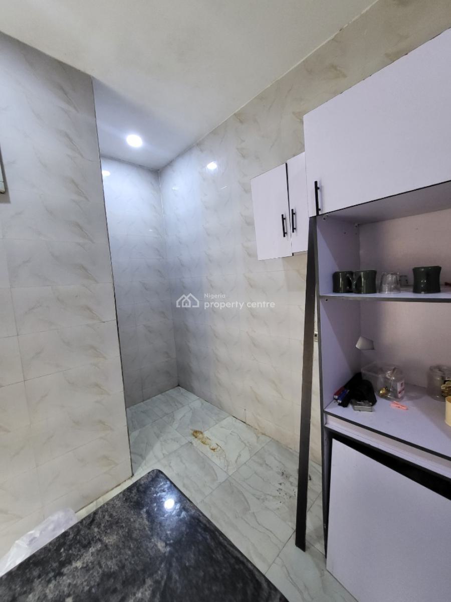 Spacious 4bedroom Semi Detached Duplex with Bq, Thomas Estate Ajah Lekki Lagos, Lekki, Lagos, Semi-detached Duplex for Sale