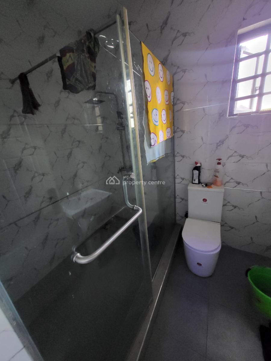 Spacious 4bedroom Semi Detached Duplex with Bq, Thomas Estate Ajah Lekki Lagos, Lekki, Lagos, Semi-detached Duplex for Sale