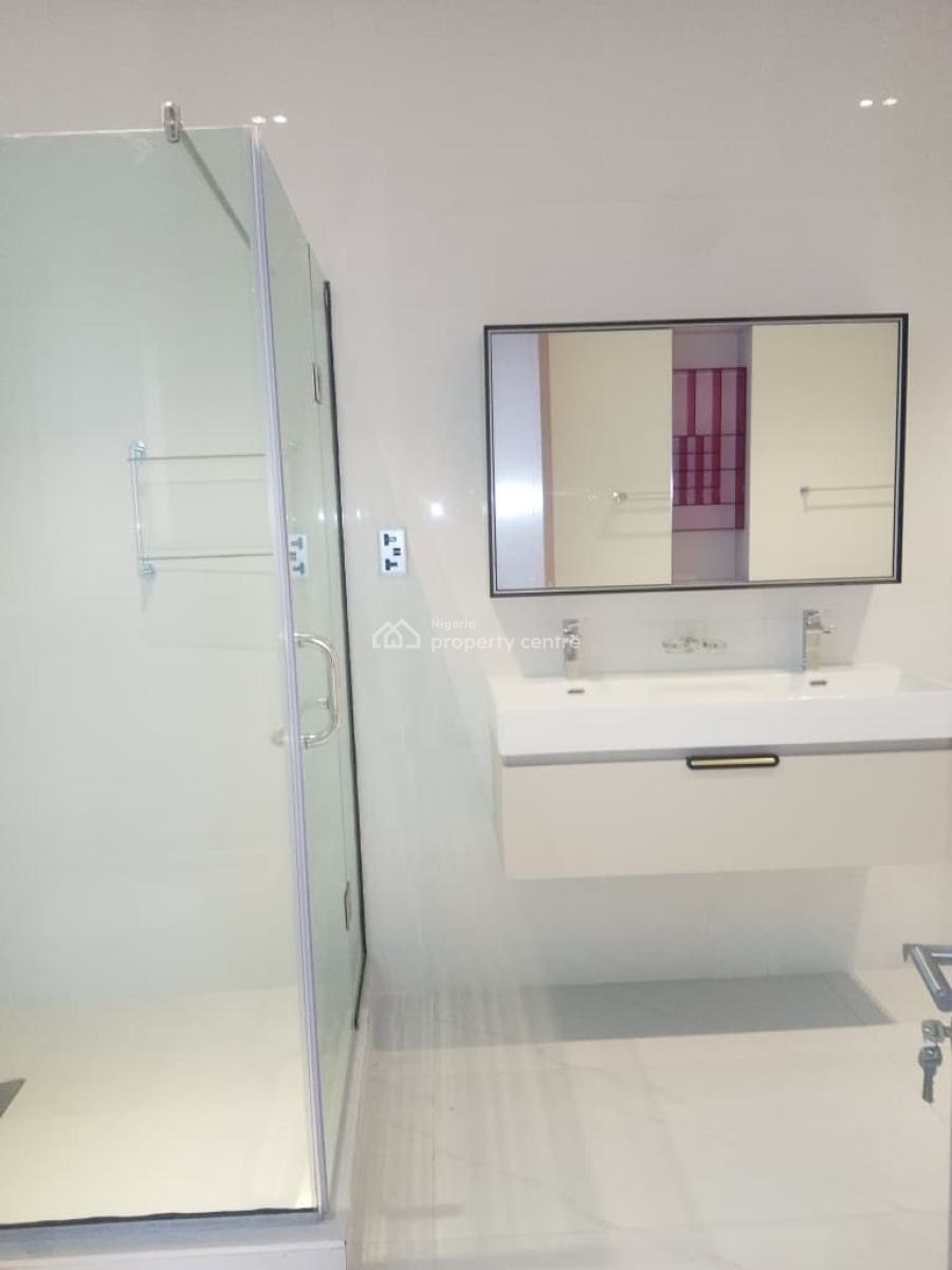 Luxury 4 Bedroom Terrace Duplex with Bq, Swimming Pool, Lekki Phase 1, Lekki, Lagos, Terraced Duplex for Sale