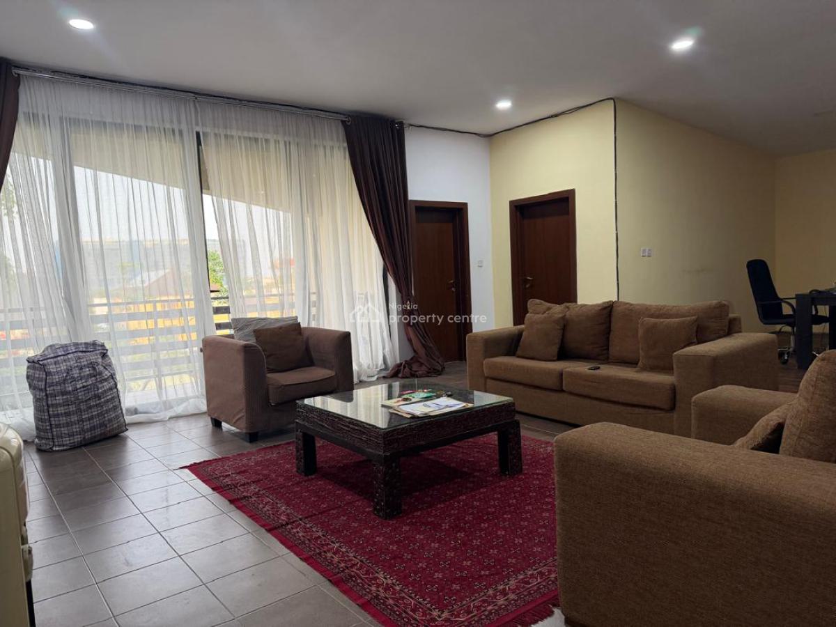 2 Bedroom Apartments, Banana Island, Ikoyi, Lagos, Flat / Apartment for Rent