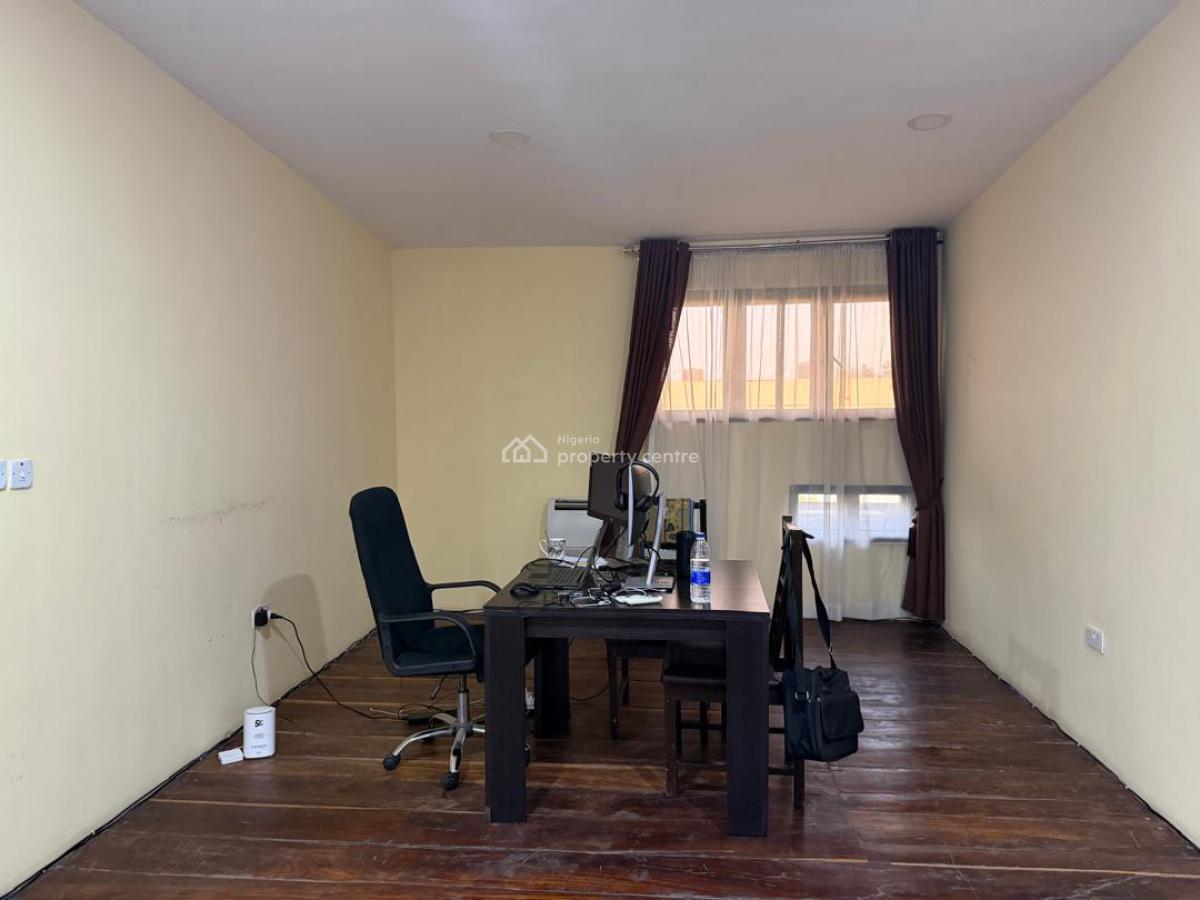 2 Bedroom Apartments, Banana Island, Ikoyi, Lagos, Flat / Apartment for Rent