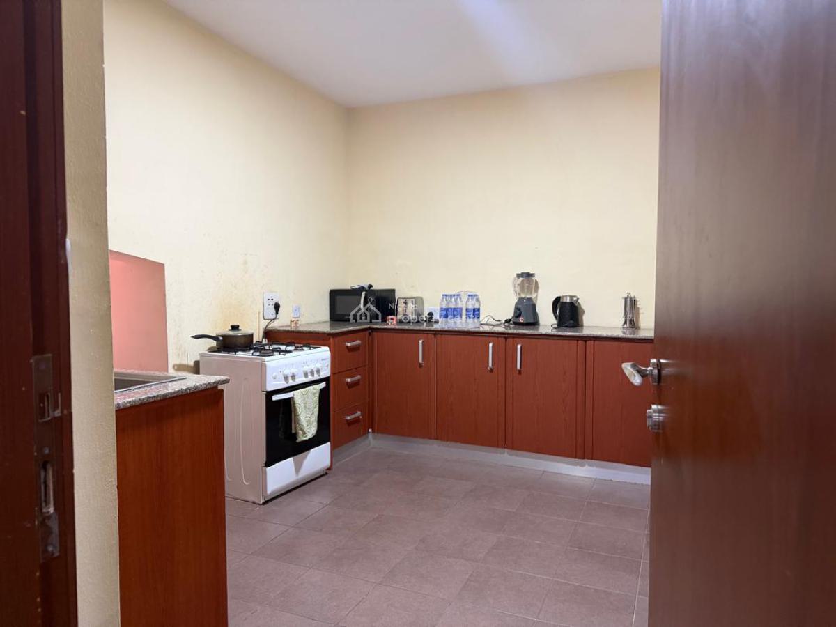 2 Bedroom Apartments, Banana Island, Ikoyi, Lagos, Flat / Apartment for Rent