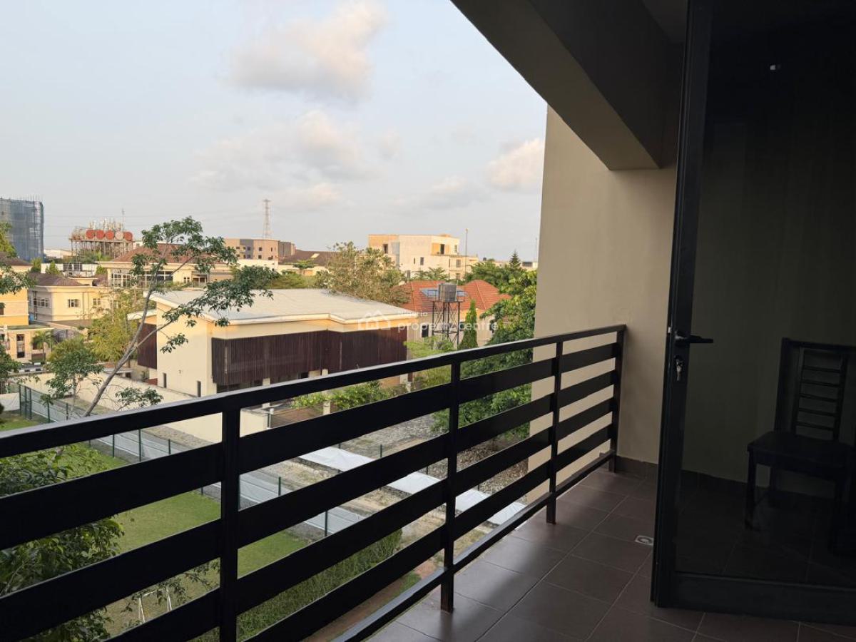 2 Bedroom Apartments, Banana Island, Ikoyi, Lagos, Flat / Apartment for Rent