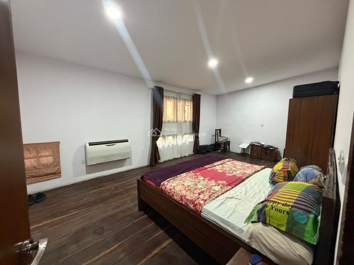 2 Bedroom Apartments, Banana Island, Ikoyi, Lagos, Flat / Apartment for Rent