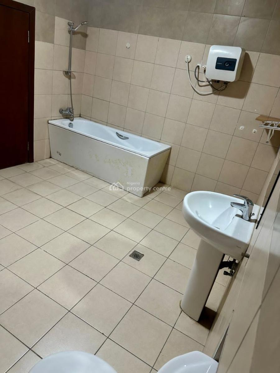 Modern 2 Bedroom Apartment Pent Floor, Banana Island, Ikoyi, Lagos, Flat / Apartment for Rent