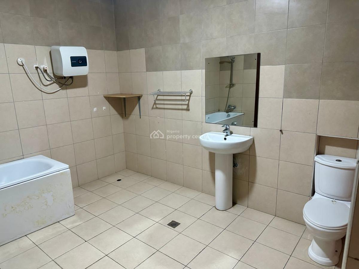 Modern 2 Bedroom Apartment Pent Floor, Banana Island, Ikoyi, Lagos, Flat / Apartment for Rent