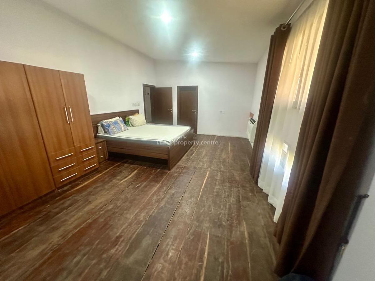 Modern 2 Bedroom Apartment Pent Floor, Banana Island, Ikoyi, Lagos, Flat / Apartment for Rent