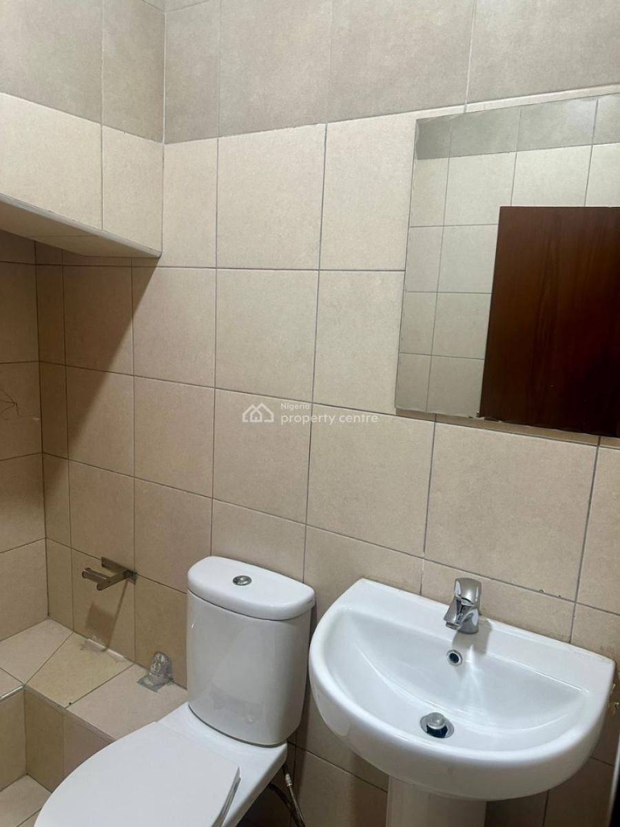 Modern 2 Bedroom Apartment Pent Floor, Banana Island, Ikoyi, Lagos, Flat / Apartment for Rent