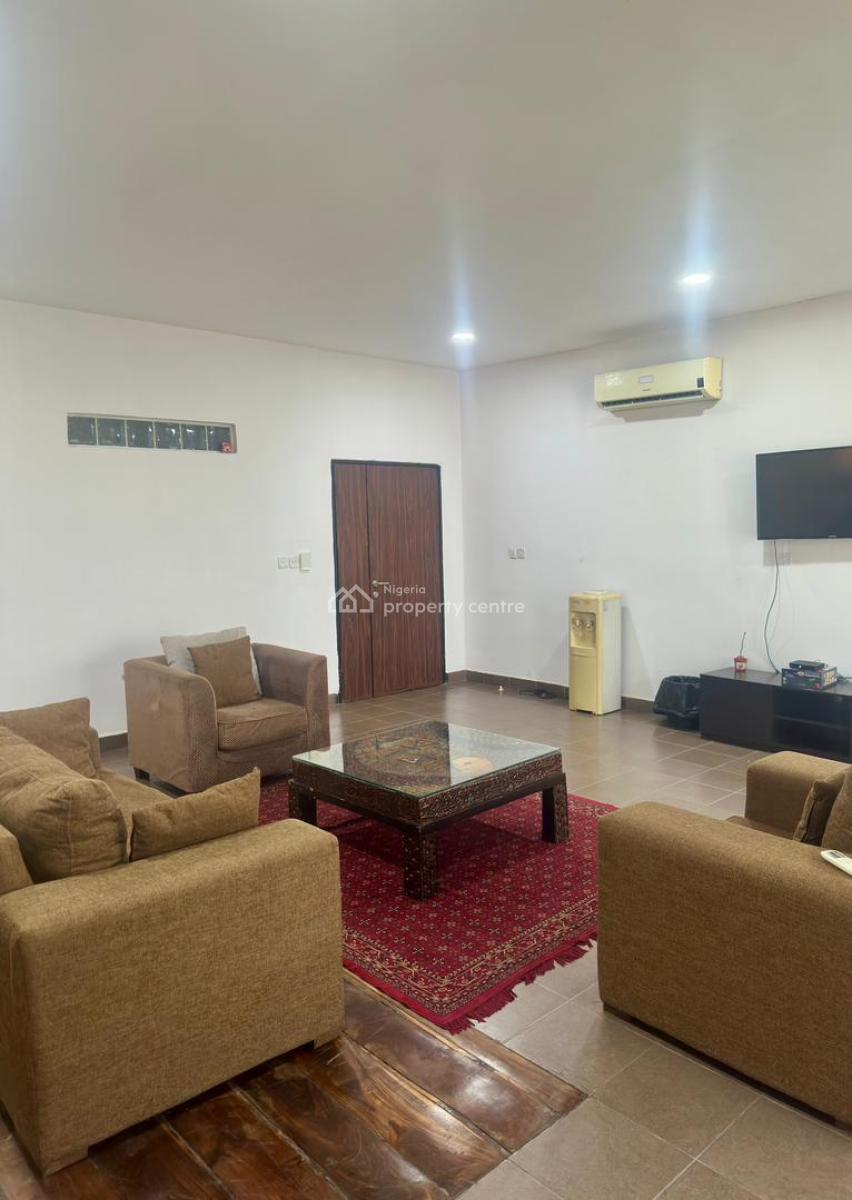 Modern 2 Bedroom Apartment Pent Floor, Banana Island, Ikoyi, Lagos, Flat / Apartment for Rent