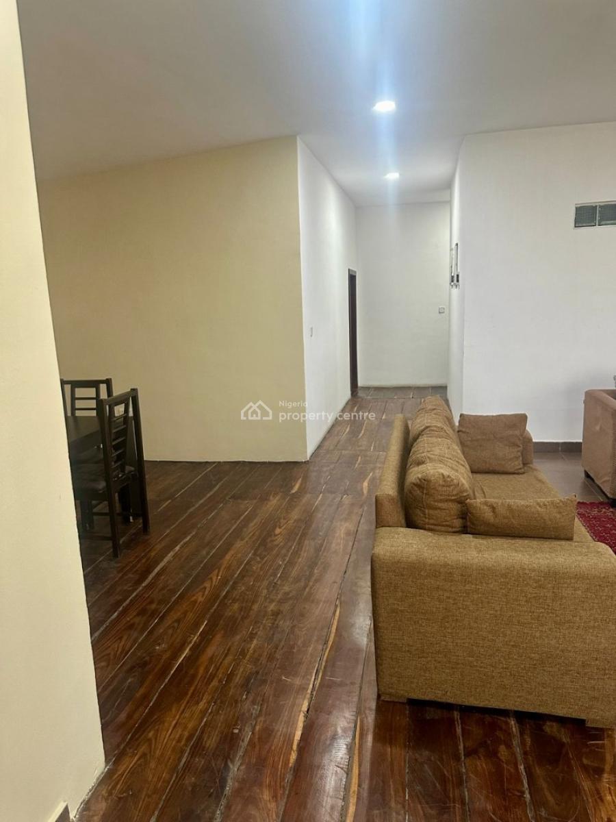 Modern 2 Bedroom Apartment Pent Floor, Banana Island, Ikoyi, Lagos, Flat / Apartment for Rent